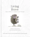 Living Brave cover