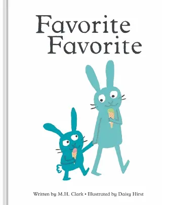Favorite Favorite cover