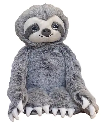 Sloth Plush cover