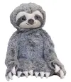 Sloth Plush cover