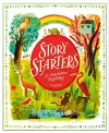 Story Starters cover
