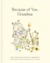 Because of You, Grandma cover