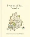 Because of You, Grandpa cover