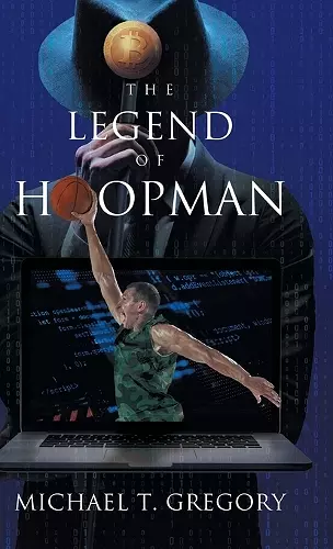 The Legend of Hoopman cover