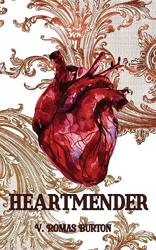 Heartmender cover