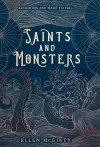 Saints and Monsters cover