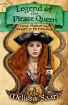 Legend of the Pirate Queen cover