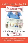 Jesus, Germs, and the Great Commission cover
