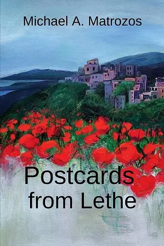 Postcards from Lethe cover