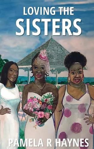 Loving the Sisters cover