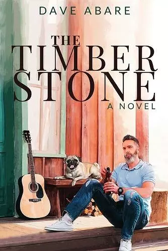 The Timber Stone cover