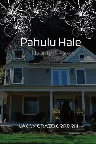 Pahulu Hale cover