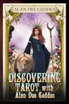 Discovering Tarot with Alan Dee Geddes cover