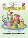 Bug Soup 2 cover