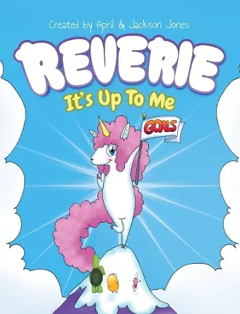 Reverie cover