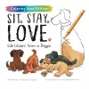 Sit. Stay. Love. cover