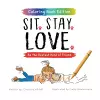 Sit. Stay. Love. cover