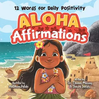 Aloha Affirmations cover