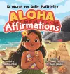 Aloha Affirmations cover