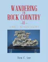 Wandering in Rock Country cover