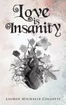 Love is Insanity cover