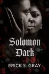 Solomon Dark cover