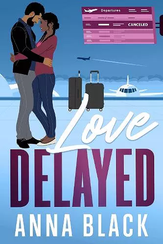 Love Delayed cover