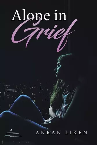 Alone in Grief cover