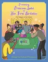 Presenting Princess Solei on Her First Birthday cover