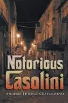 Notorious Casolini cover