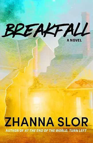 Breakfall cover