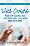 Diez Cosas Que Su Estudiante Con Autismo Desearía Que Supiera cover