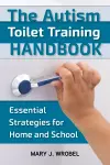 The Autism Toilet Training Handbook cover