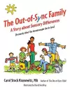 The Out-of-Sync Family cover