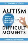 Autism and Difficult Moments cover