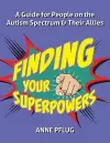 Finding Your Superpowers cover