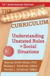 The Hidden Curriculum cover