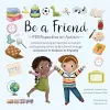 Be A Friend cover