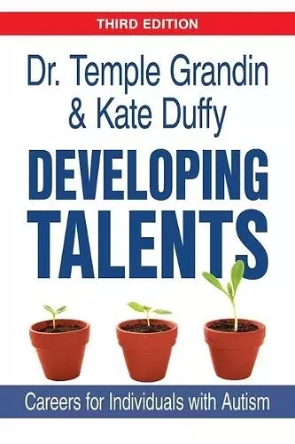 Developing Talents cover