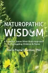 Naturopathic Wisdom cover