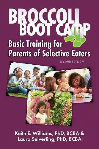 Broccoli Boot Camp cover