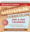 Hidden Curriculum Calendar cover