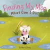 Finding My Moo cover