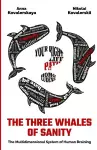 The Three Whales of Sanity cover