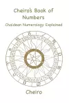 Cheiro's Book of Numbers cover