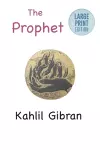 The Prophet cover