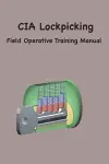 CIA Lock Picking cover