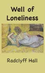The Well of Loneliness cover