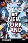 Alyz en New York Land cover