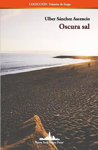 Oscura sal cover